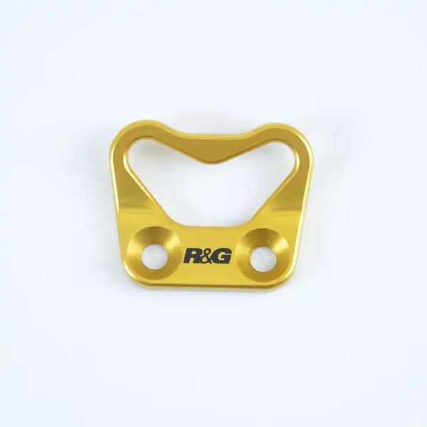 R&G Tie-Down Hook for Ducati Panigale 899,959,1199,1299
